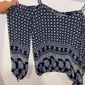 4 different tops (DM for prices)